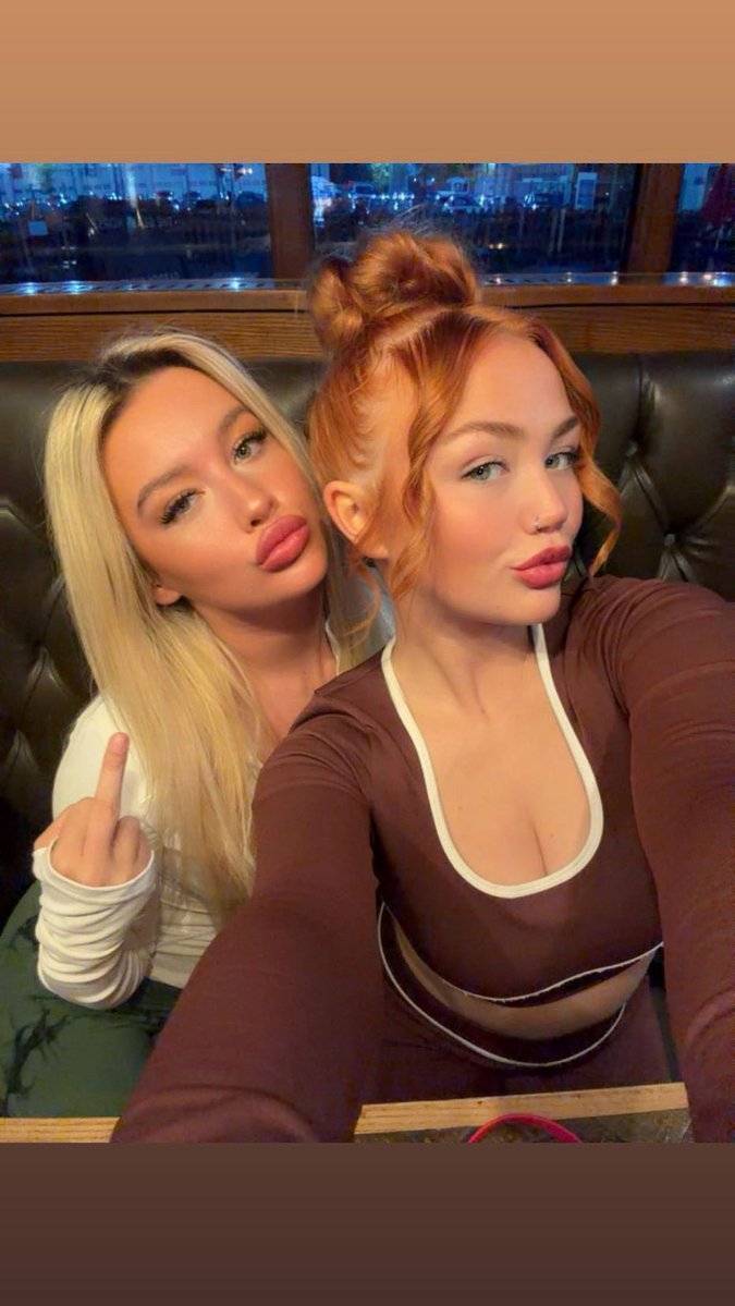 GoddessL tweet media