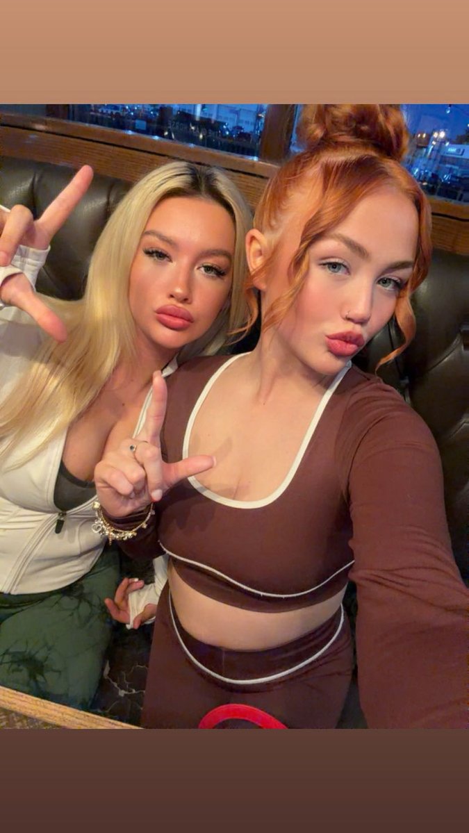GoddessL tweet media