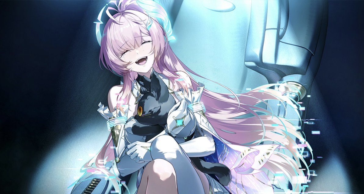 AI SHOW HeroDevil77 tweet media
