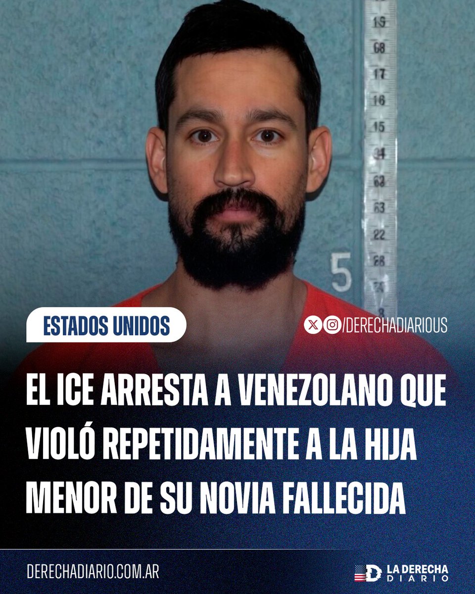 La Derecha Diario Estados Unidos tweet media