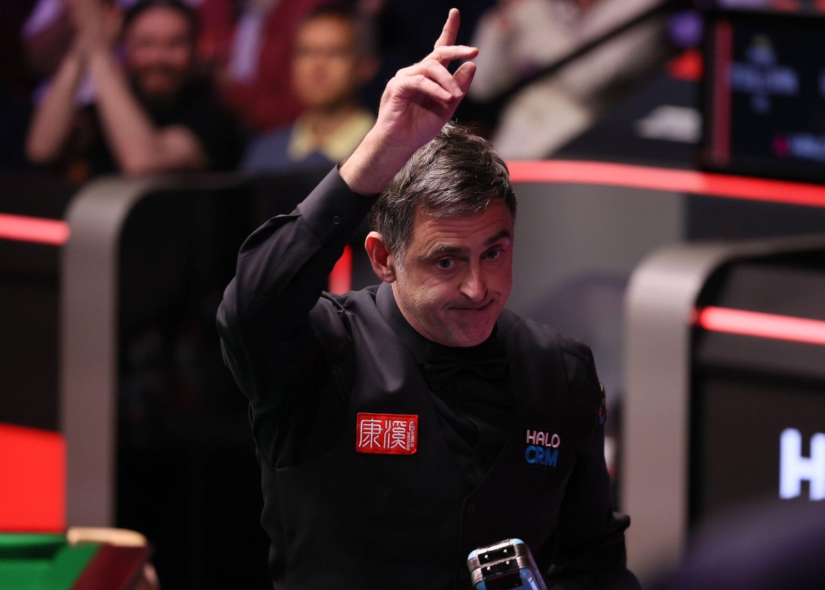 Live Snooker tweet media