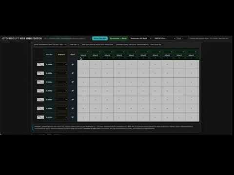 matrixsynth tweet media