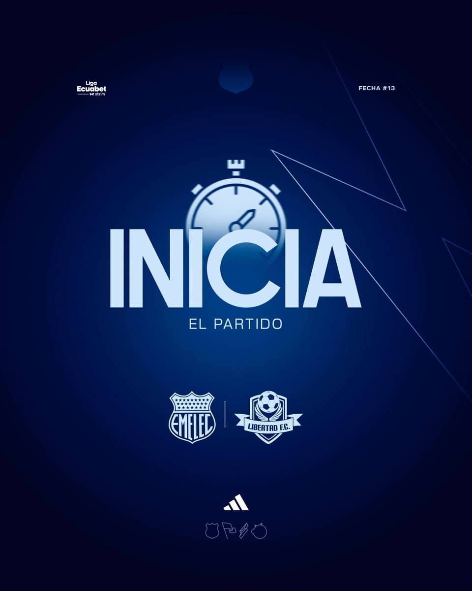 Club Sport Emelec tweet media