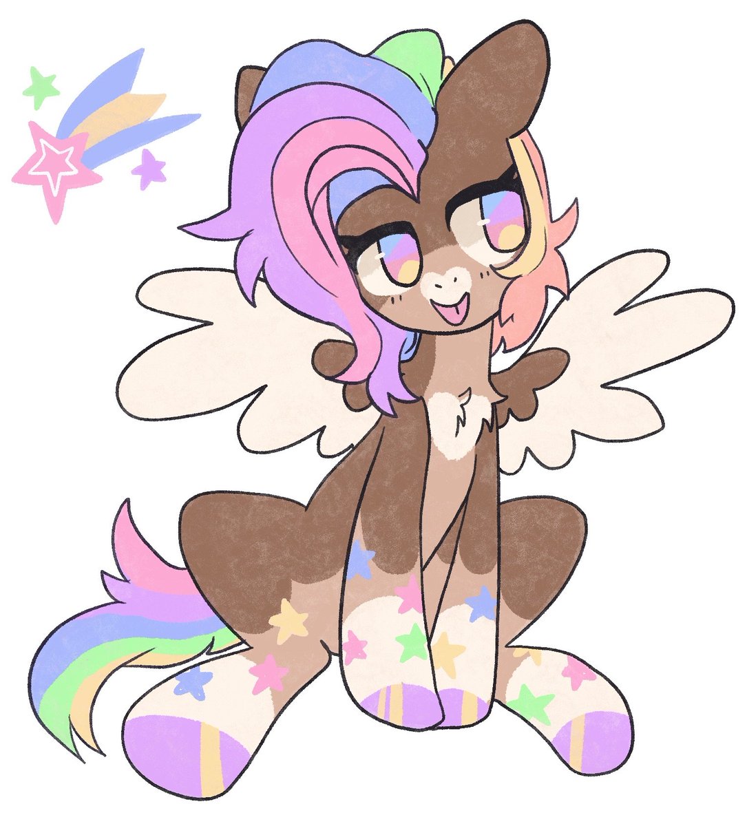 💘 twinkle 🔜 EFNW tweet media