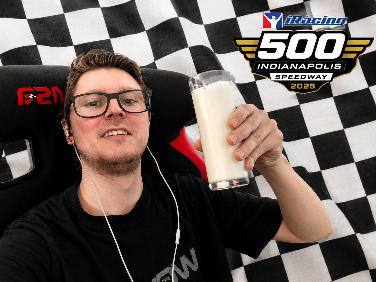 XBD Racing Sim-Lab tweet media