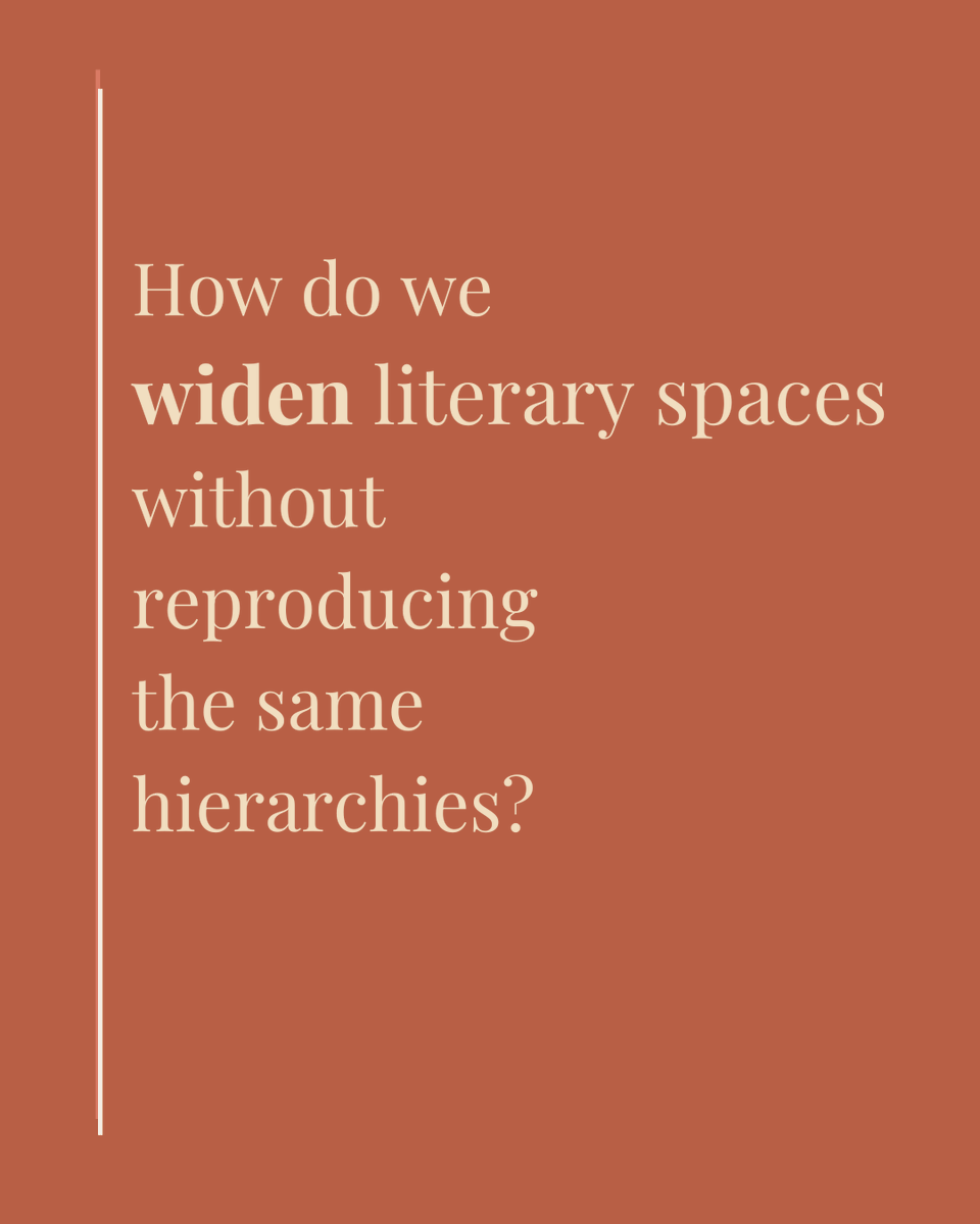 carawaterfall's tweet photo. 🌊 Still thinking about this question...

https://t.co/godz3onAjF

#Currents #Archipel #PoetryCommunity #WritingLife #CreativePractice https://t.co/QU3zLYCVfa