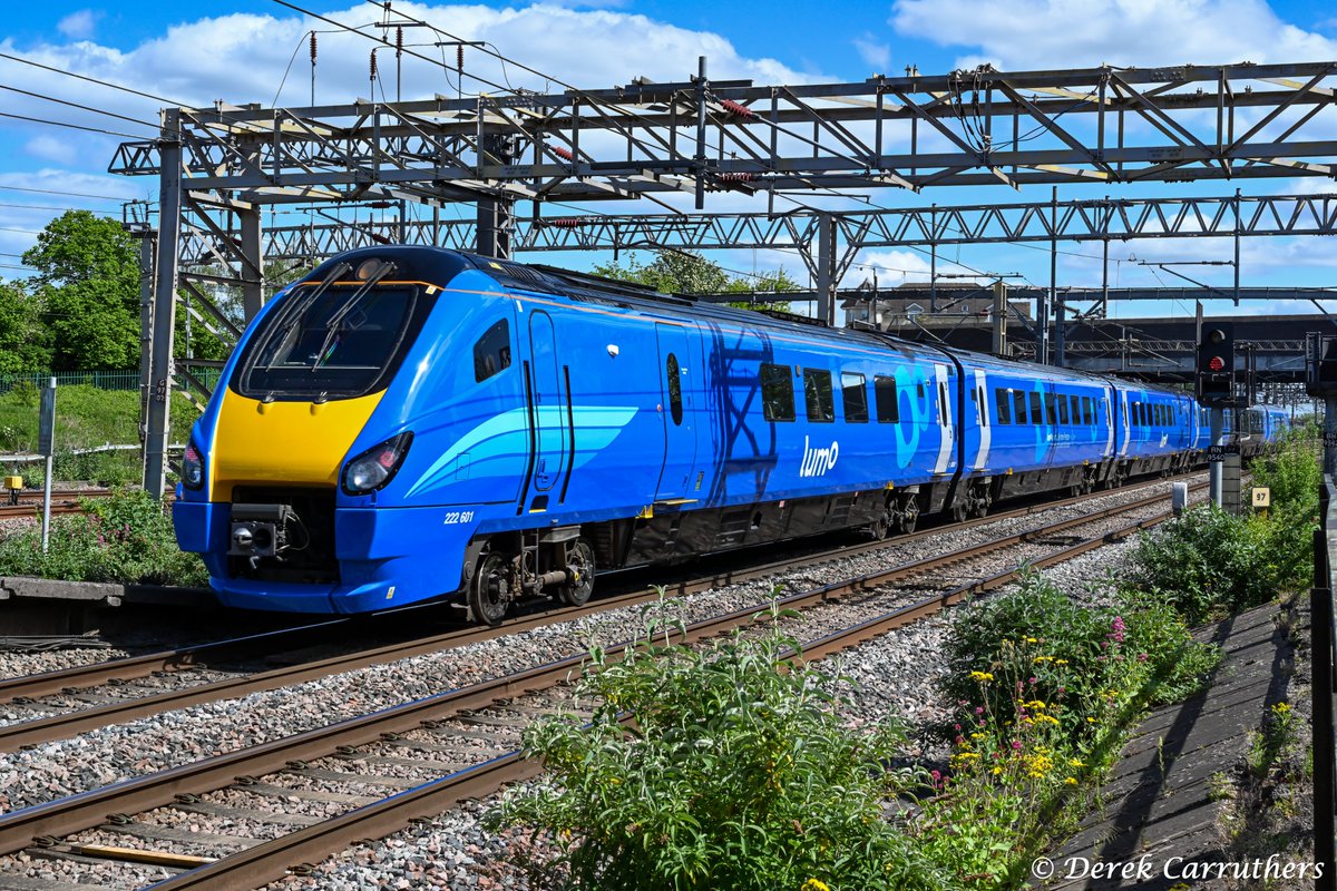 Burbage Rail Enthusiast tweet media