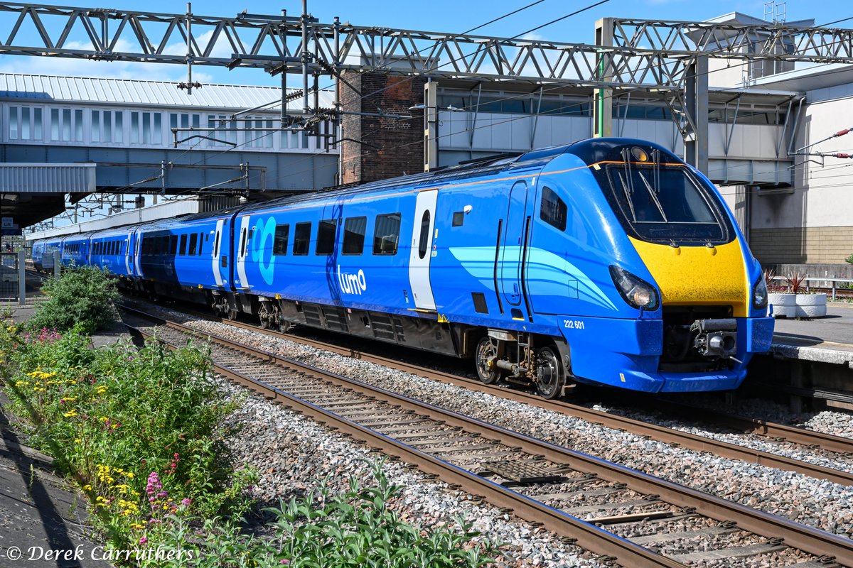 Burbage Rail Enthusiast tweet media