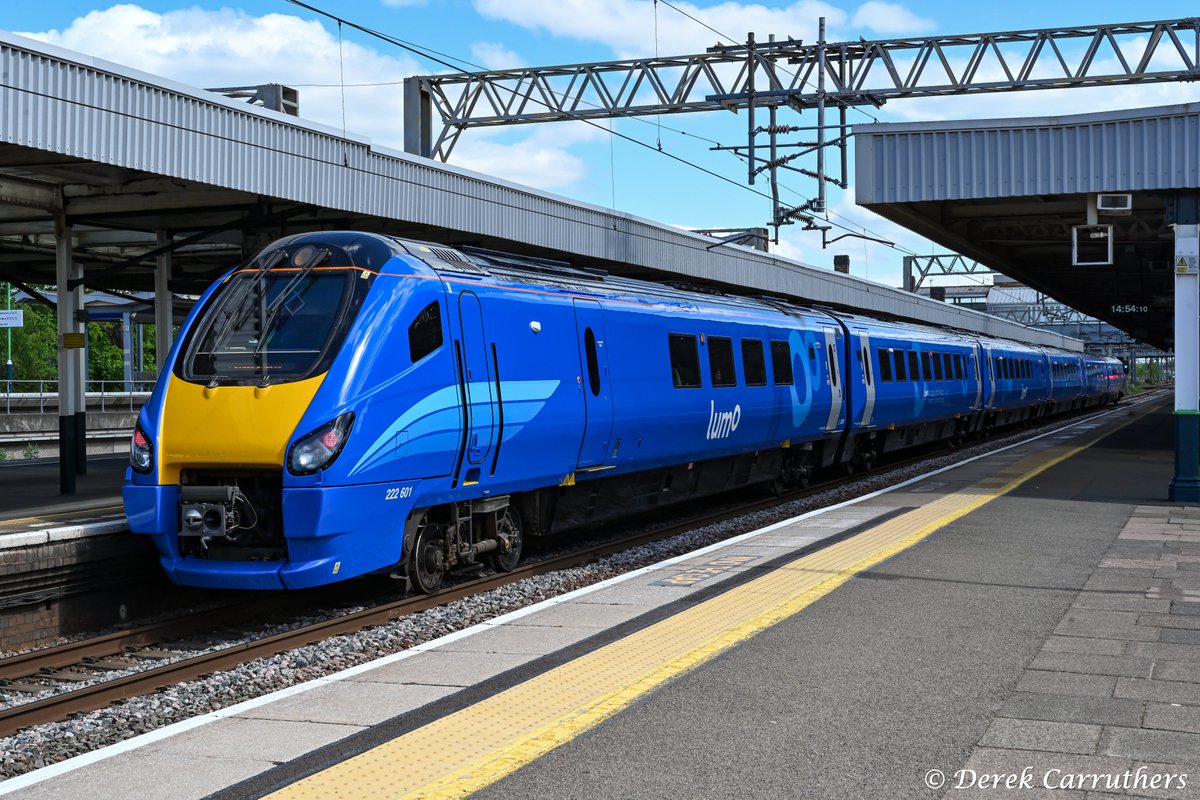 Burbage Rail Enthusiast tweet media