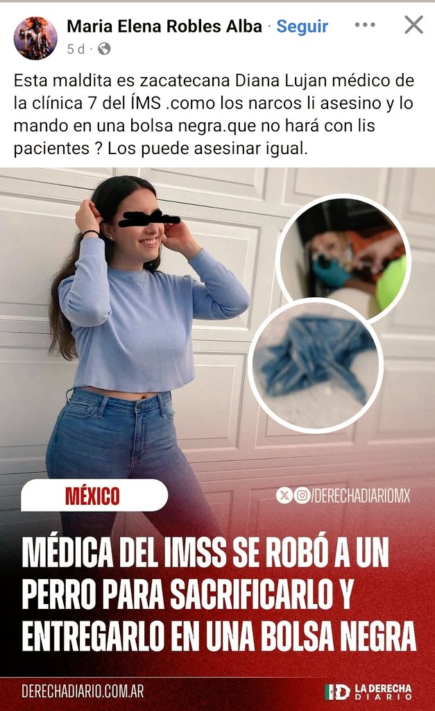 Abogado Animalista tweet media