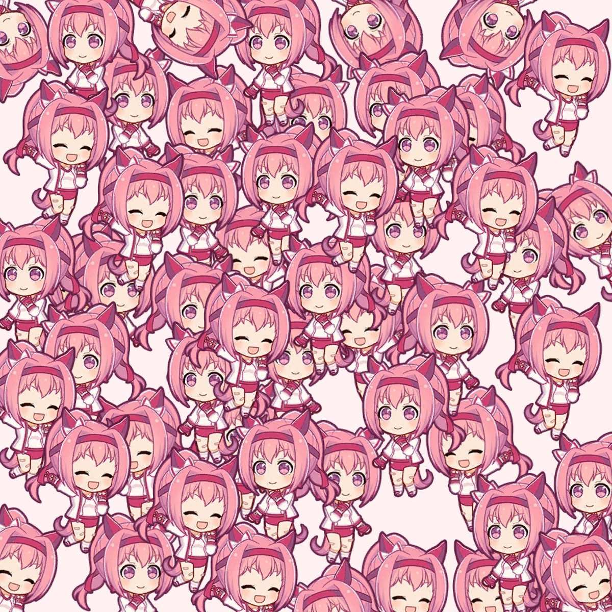 52 Haru Uraras!!