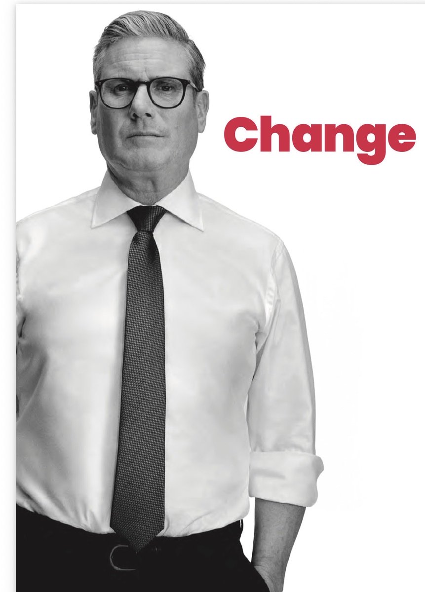 MTarch75's tweet photo. @Peston Prescient 2024 manifesto cover https://t.co/OnSaE0uWxl
