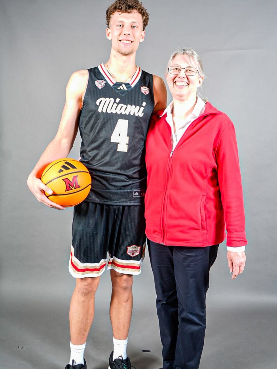 Miami Men’s Basketball tweet media