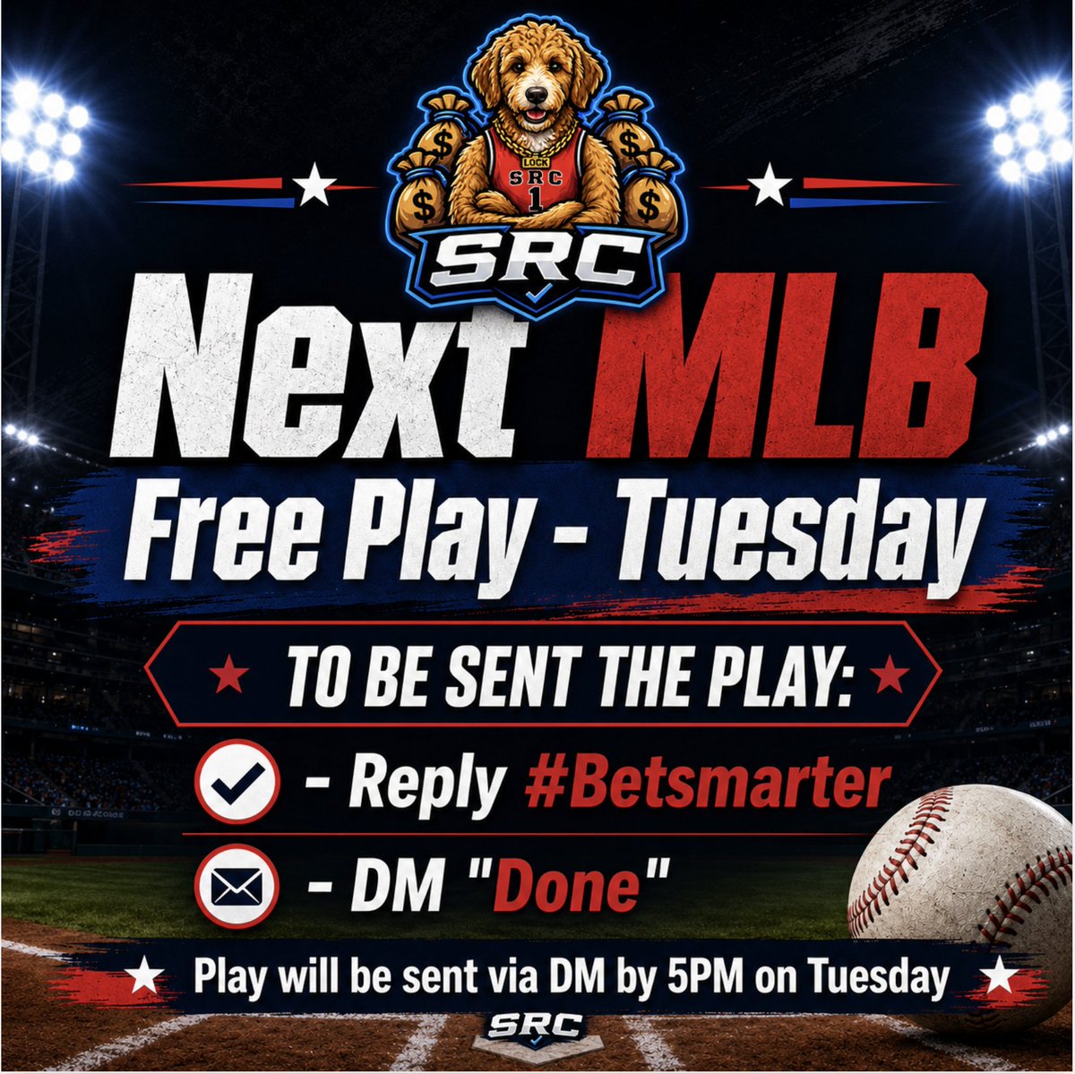 The Premier Betting Experience | R&R Lounge tweet media