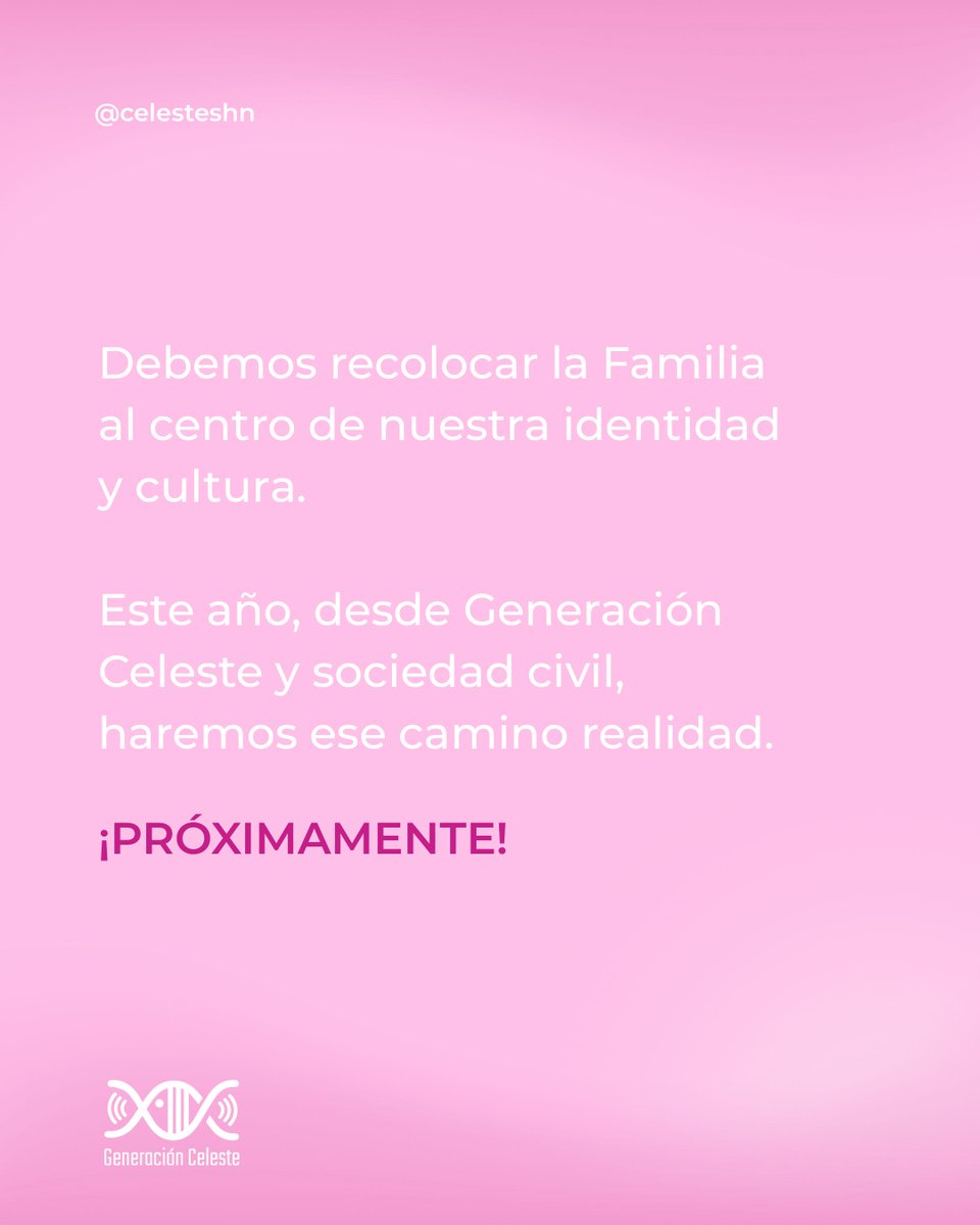 Generación Celeste tweet media