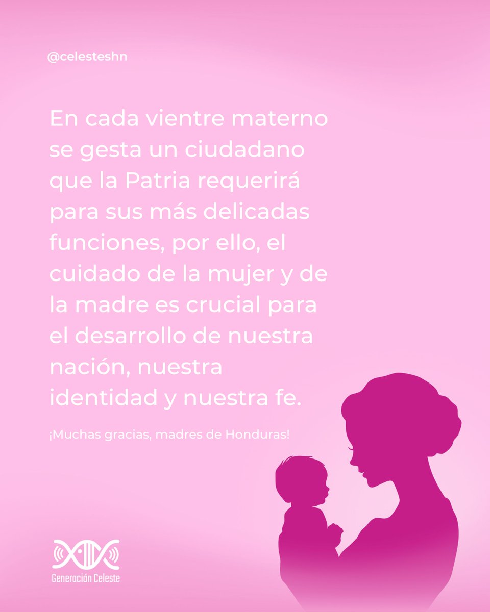 Generación Celeste tweet media