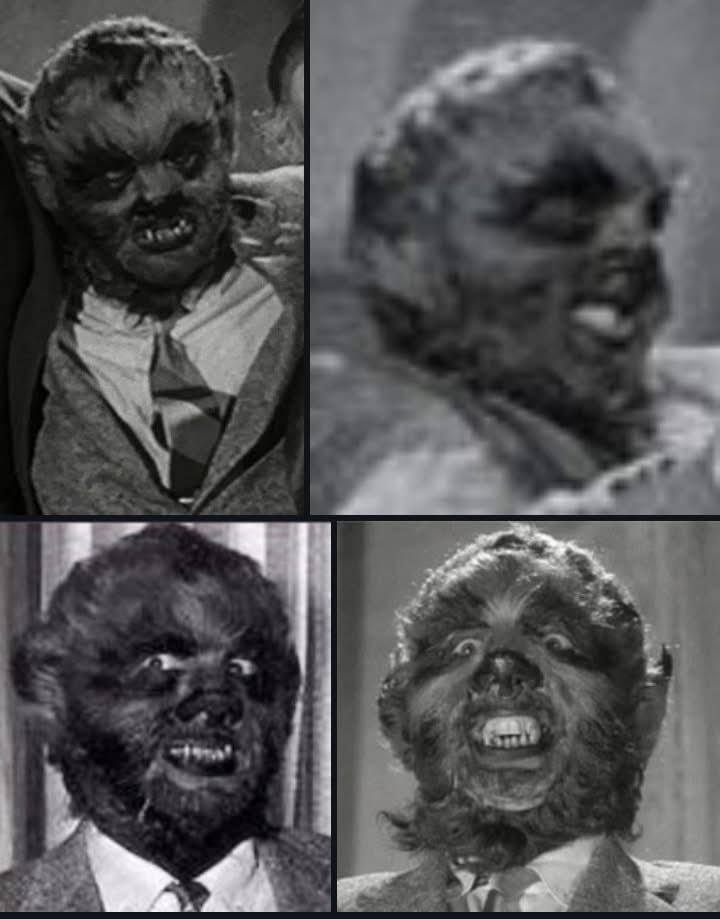 Classic Horror Films tweet media