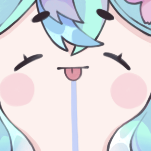 ꒰ E̴̢̛g̵͝g̷̛i̸͘e̴͝ ꒱🌸🎐🦑Anti-Idol Squid Vtuber tweet media