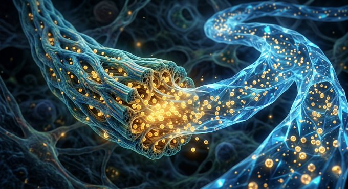 Kasları genellikle hareket için bir araç olarak düşünürüz ama onlar vücudun en büyük endokrin ve metabolik organıdır. 
İskelet kası, yemek sonrası glikoz temizliğinin %80'inden fazlasından sorumludur. 
Bu sebeple, ne kadar çok kas kütleniz varsa, karbonhidratları glikojen olarak