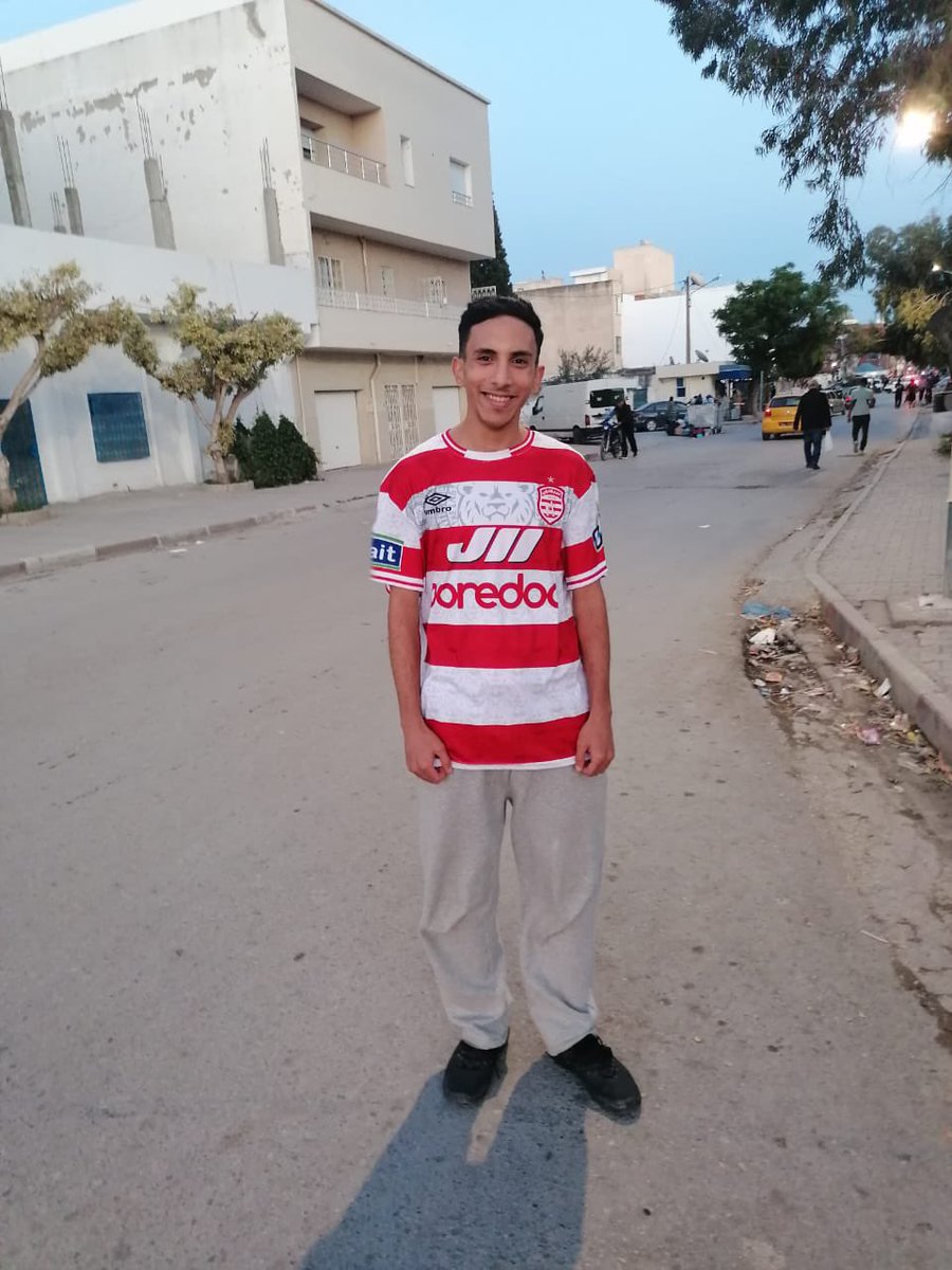 DeutschMezen's tweet photo. النادي الافريقي يحسم دربي العاصمة ويتوج بلقب البطولة 🇦🇹 🏆 https://t.co/wFkyCIXnZt
