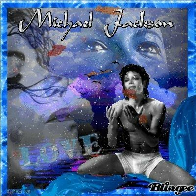 bunda do michael jackson tweet media