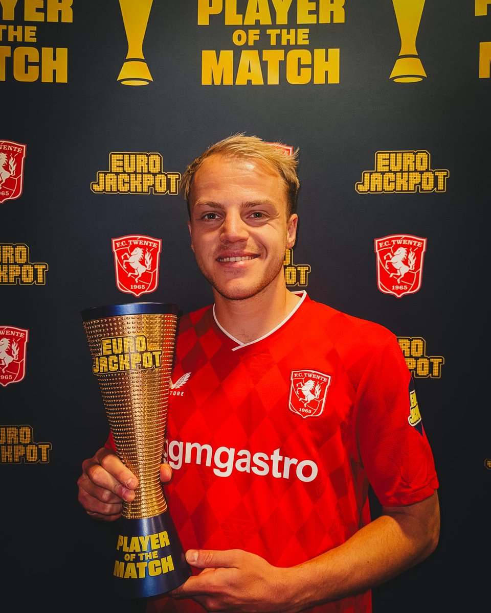 fctwente's tweet photo. ๐ ๐๐ก๐๐ฎ๐๐ง ๐ค๐ ๐ฉ๐๐ ๐๐๐ฉ๐๐ ๐
#FCTwente | #TWESPA https://t.co/D5kiawTcNR