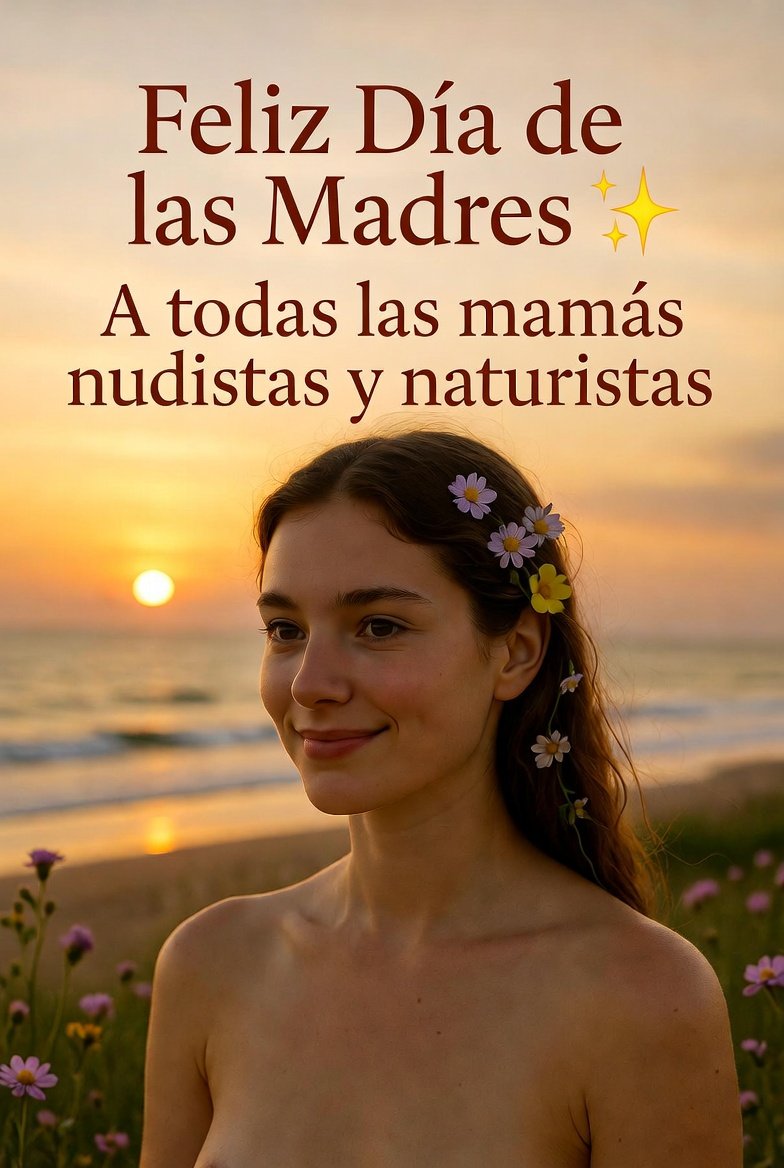 CarlaalNatural's tweet photo. ¡¡Feliz día a todas las mamitas 🤱🤱que me siguen!!. Feliz día también para las mamás de todos en esta comunidad.  
¿Como le van a festejar 🥳🥳 a su mamá hoy? 🎁🎁 https://t.co/JJs1ENs21z