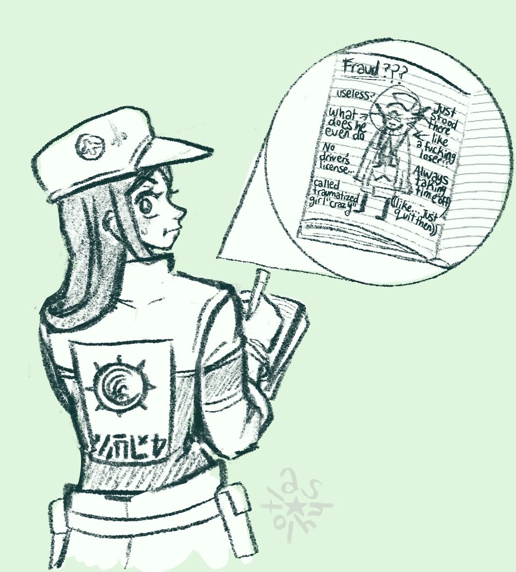 ashley tweet media