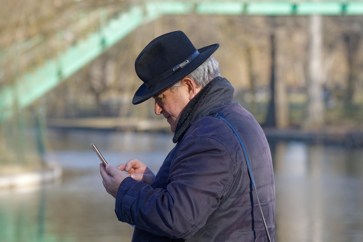 Samaritans of Waltham Forest tweet media