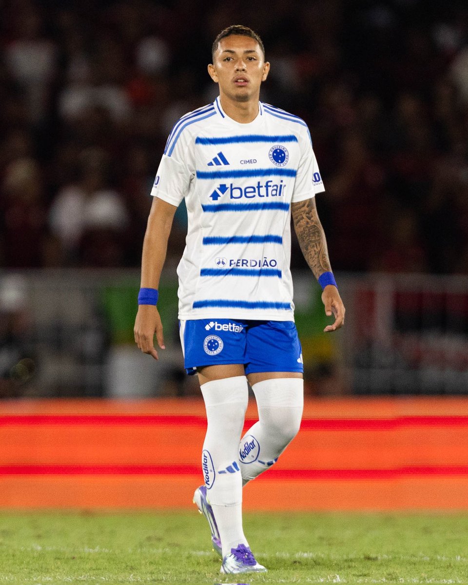 Dia De Cruzeiro tweet media