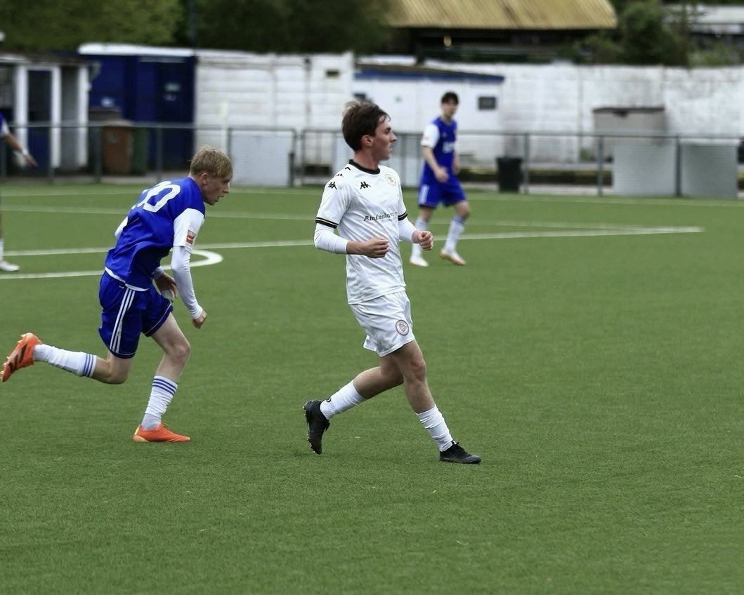 Non-League Agent tweet media