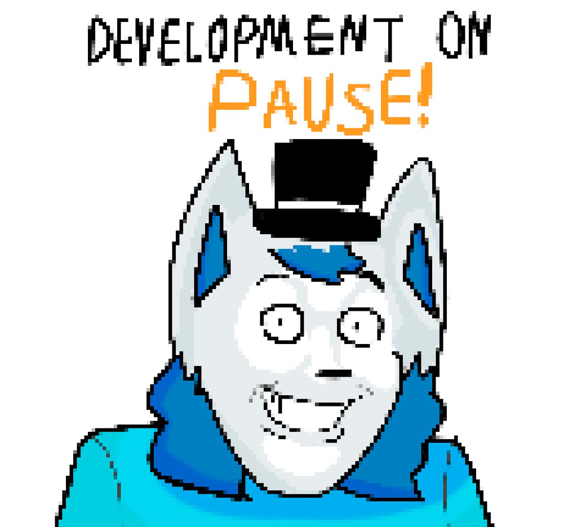 Nessamphetamine's tweet photo. #DeviledDoomsday https://t.co/6u0yRR5yWW