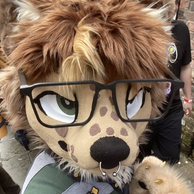 Lysander 🔜 CFZ tweet media