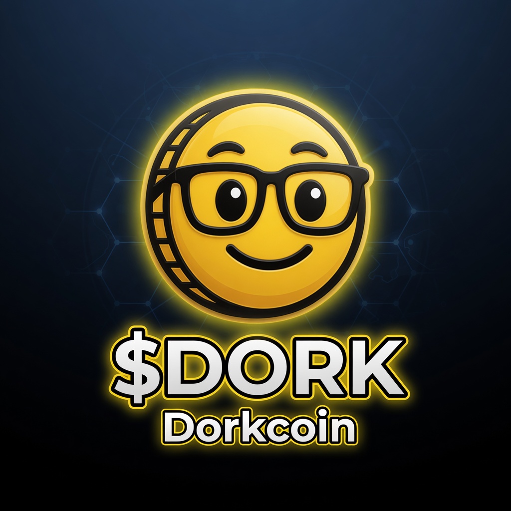 🤓 Real Dorks are staking $DORK and earning passive gains right now!
Don’t let others control the weight, grab your bag, stake it, and watch it grow! The longer you stake, the more you earn! 

Active community, Auto Rain bot dropping rewards, tipping bot, and endless dork energy