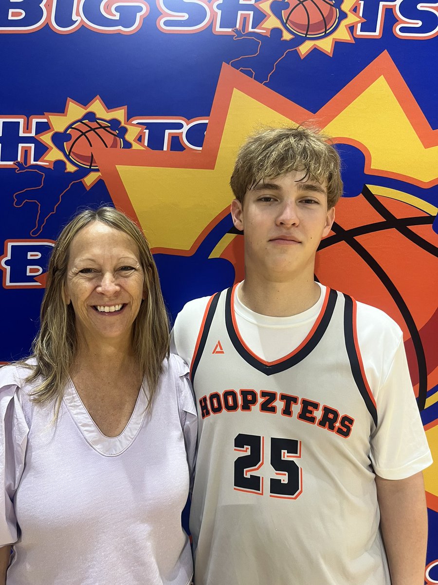 BigShotsGlobal's tweet photo. 17U Platinum

Hoopzters- 58
1 Will Scott- 15
7 Max Hayden- 14
25 Colt Anderson- 13

The Rock Jax- 52

#BIGSHOTS #RockTheRock https://t.co/xmBw3y0bC3