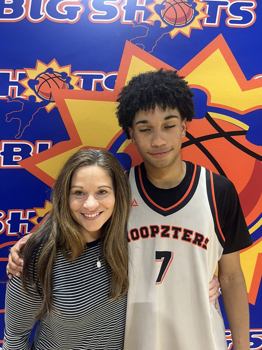 BigShotsGlobal's tweet photo. 17U Platinum

Hoopzters- 58
1 Will Scott- 15
7 Max Hayden- 14
25 Colt Anderson- 13

The Rock Jax- 52

#BIGSHOTS #RockTheRock https://t.co/xmBw3y0bC3