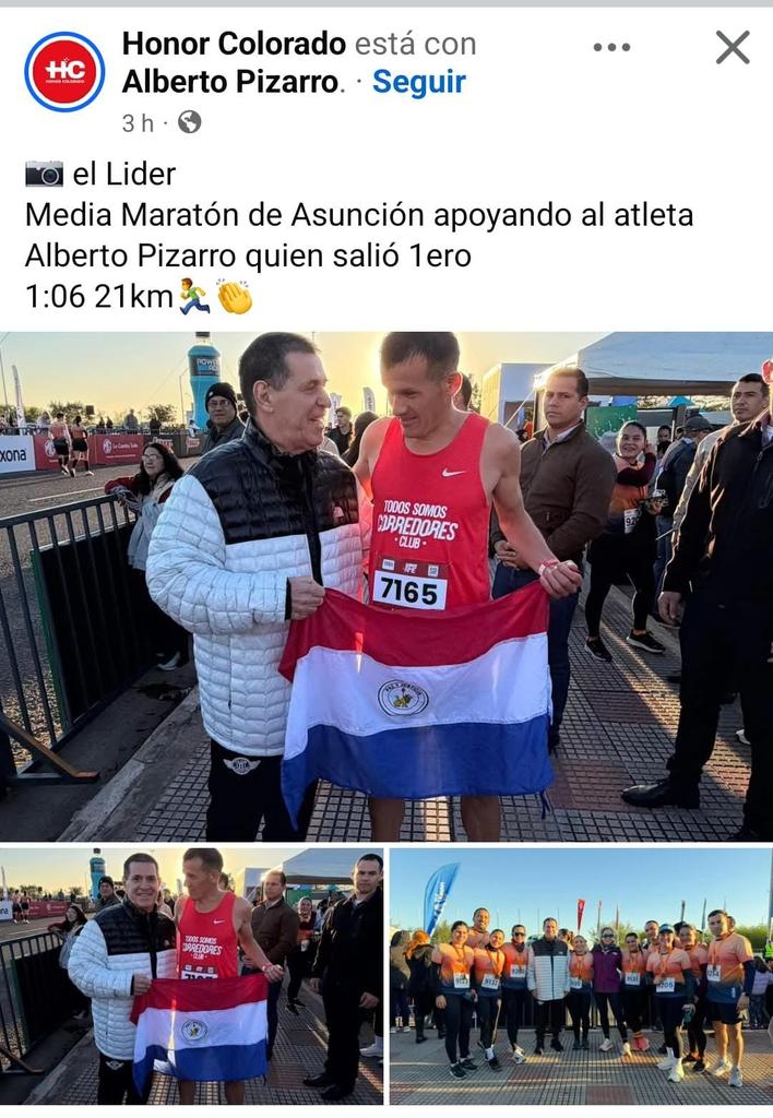 Hiran (EL PADRILLO REPUBLICANO) tweet media