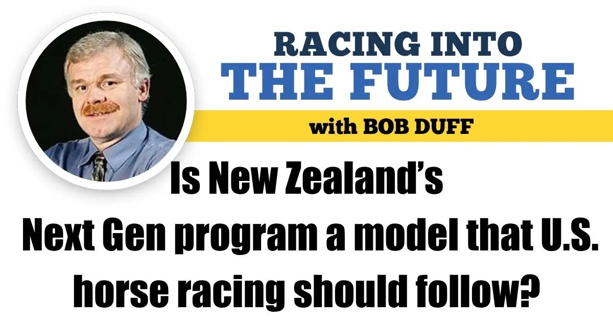 Harness Racing Update tweet media