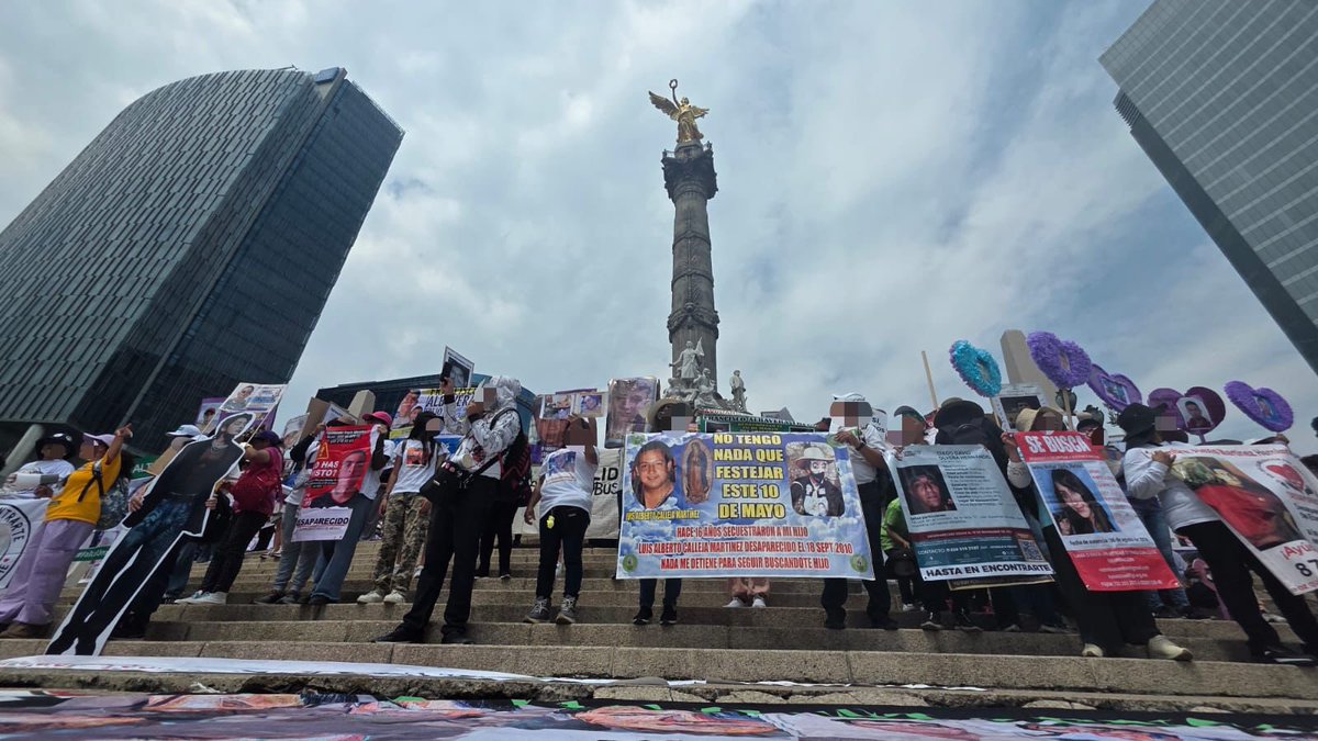 Comisión de DH de la Ciudad de México tweet media