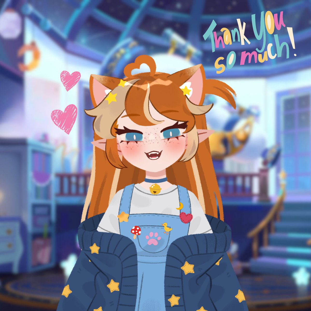 Princesse_Tabby 👑💗🐈REDEBUT 2026 (@Princesse_Tabby) / Posts / X