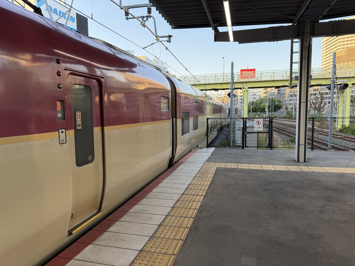 ナミビア🛏A🍀トプナンハット卿(全車指定) tweet media