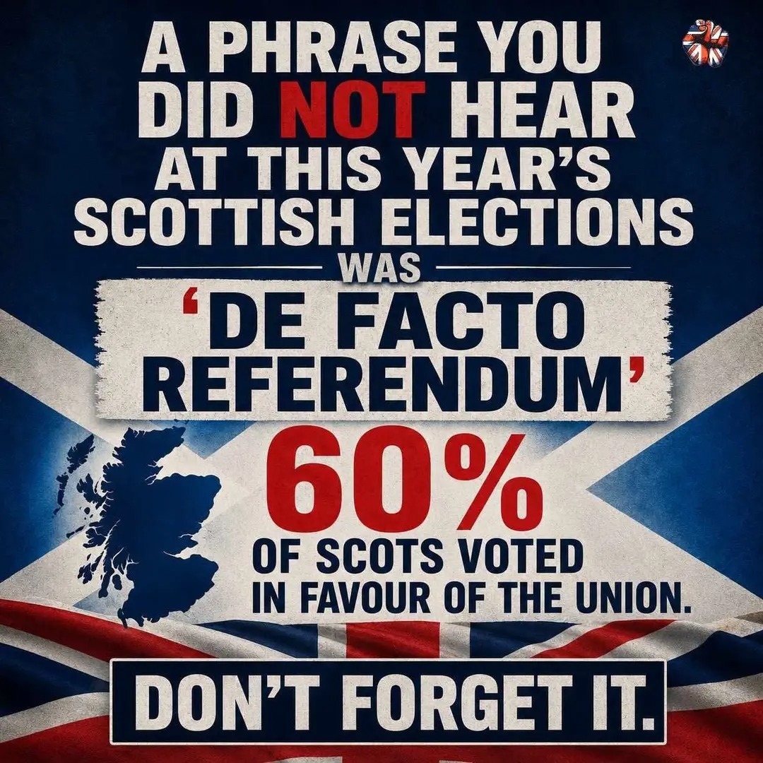 David 🏴🇬🇧 #AbolishHolyrood tweet media
