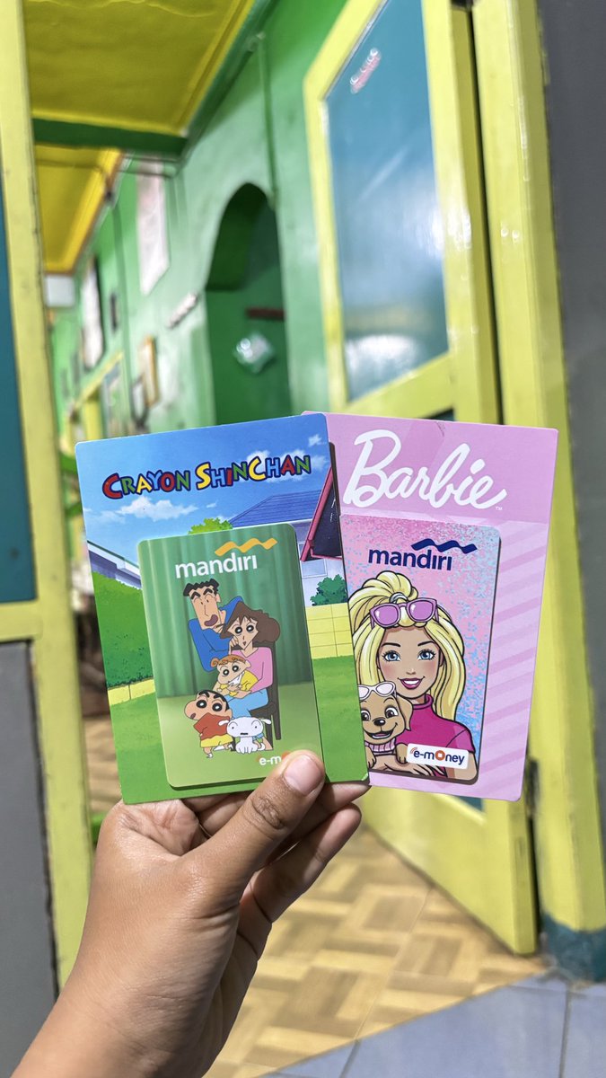 halloucay_'s tweet photo. Beli karena lucukk ajaaa😁🙏🏻 https://t.co/xf7Ggu5azb