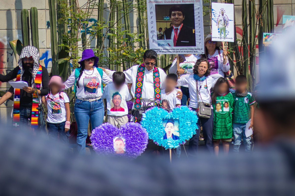 Compañía de Jesús en México tweet media
