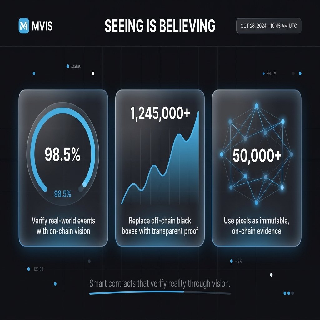 MeshVision tweet media