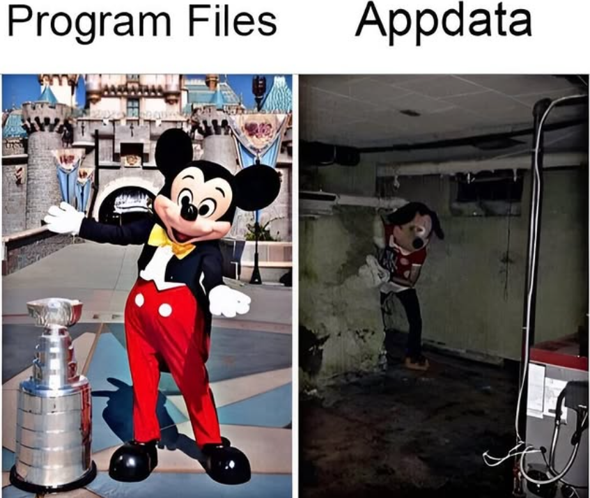 Shitpost 2077 tweet media