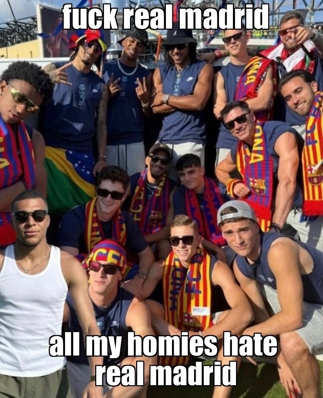 NoContextFCBarcelona tweet media