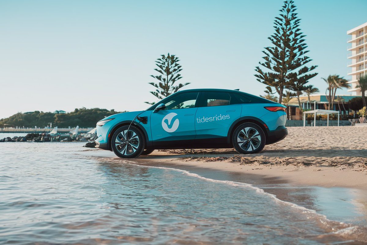 Somicom's tweet photo. #BusinessOpportunity #DomainNameForSale #RideShareAPP #CarRentalApp #BeachEquipmentApp Create a tips only beach bus with advertising revenue on your Bus, SUV or Golf Carts. This can make money multiple ways! https://t.co/kyIOGT62f0 offers a captivating blend of movement and fluidity. This dynamic domain name evokes images of ebbs and flows, endless possibilities, and the thrill of adventure. It symbolizes growth and progress, while also hinting at the transformative power of change. Ideal for transportation or travel startups, https://t.co/kyIOGT62f0 is the perfect choice for businesses looking to make waves in the industry. Whether it's a ride-sharing service, a water sports company, or a travel agency, this versatile domain name promises to elevate any brand to new heights. Dive into a world of innovation with https://t.co/kyIOGT62f0.