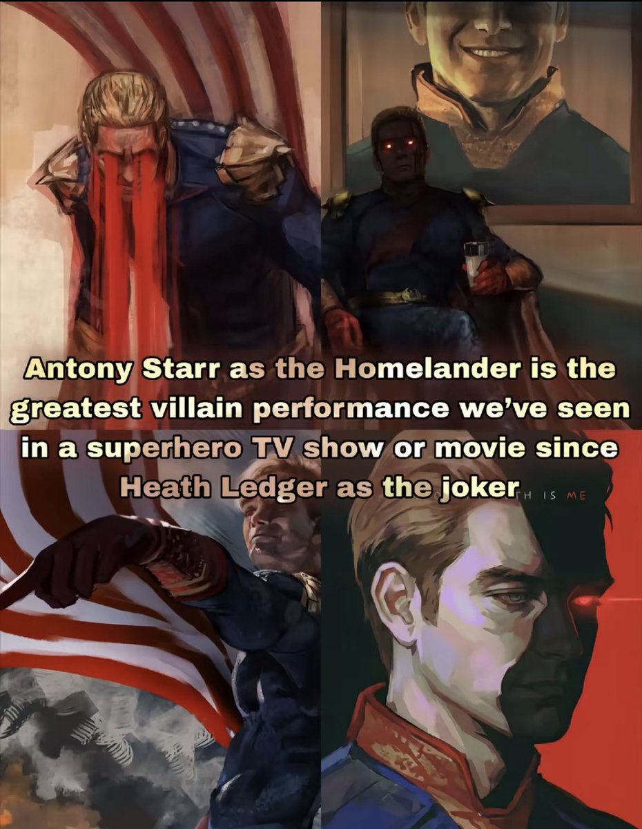 A fact that people must accept whether they like it or not.
