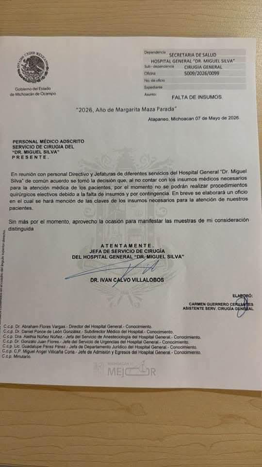 Dr. Éctor Jaime tweet media